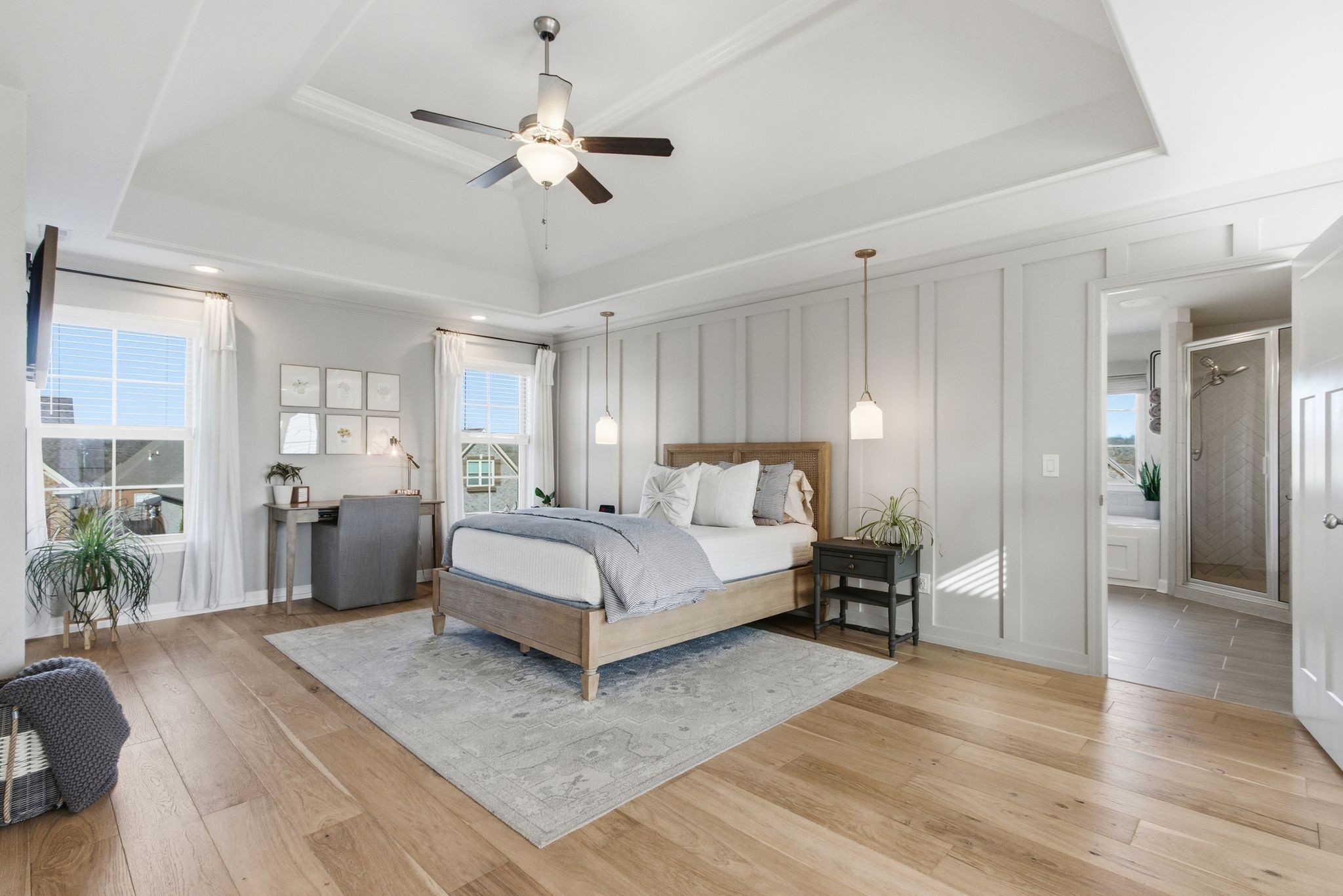 2046 Lequire Lane Spring Hill, TN 37174 - Photo 25 of 37