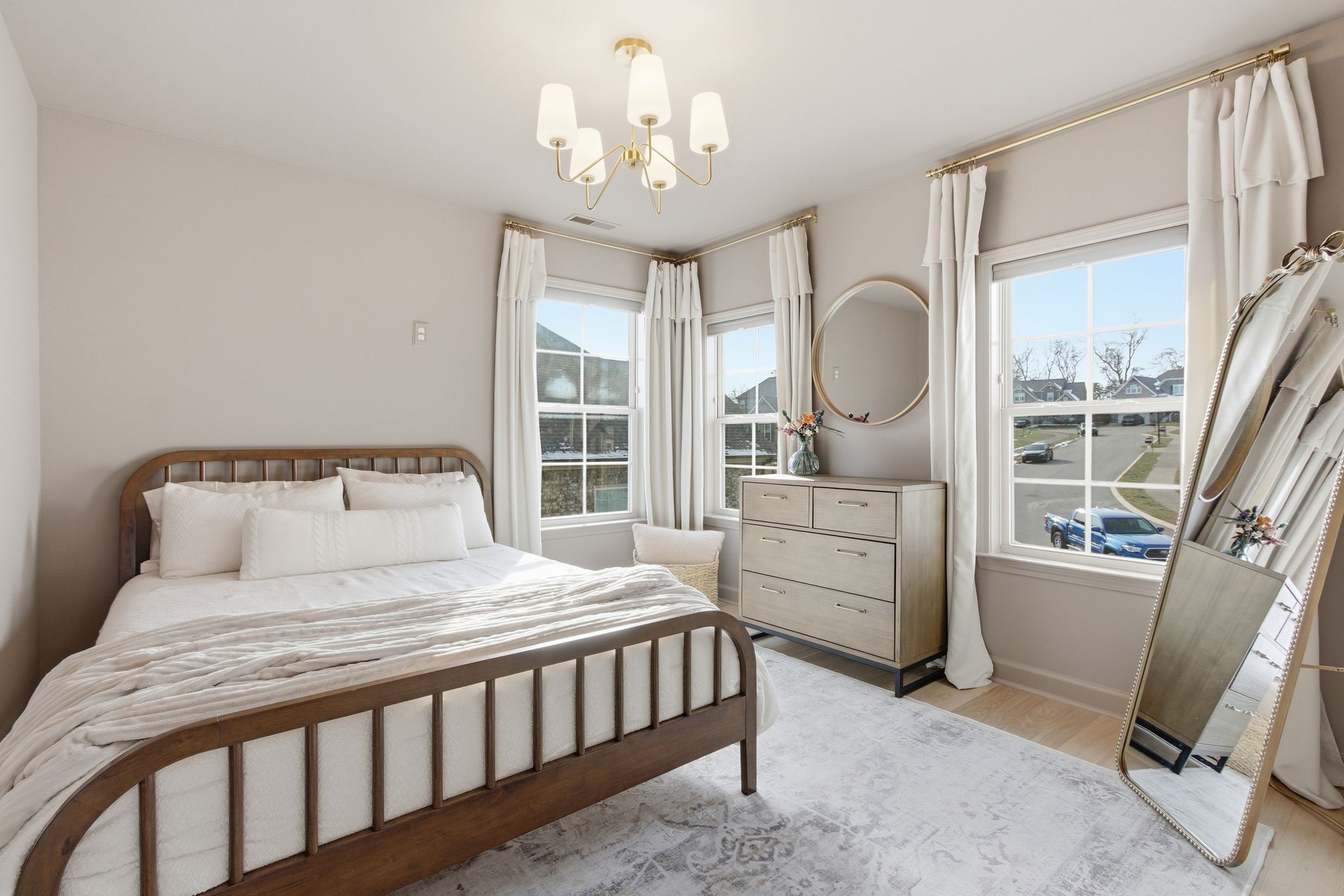 2046 Lequire Lane Spring Hill, TN 37174 - Photo 30 of 37