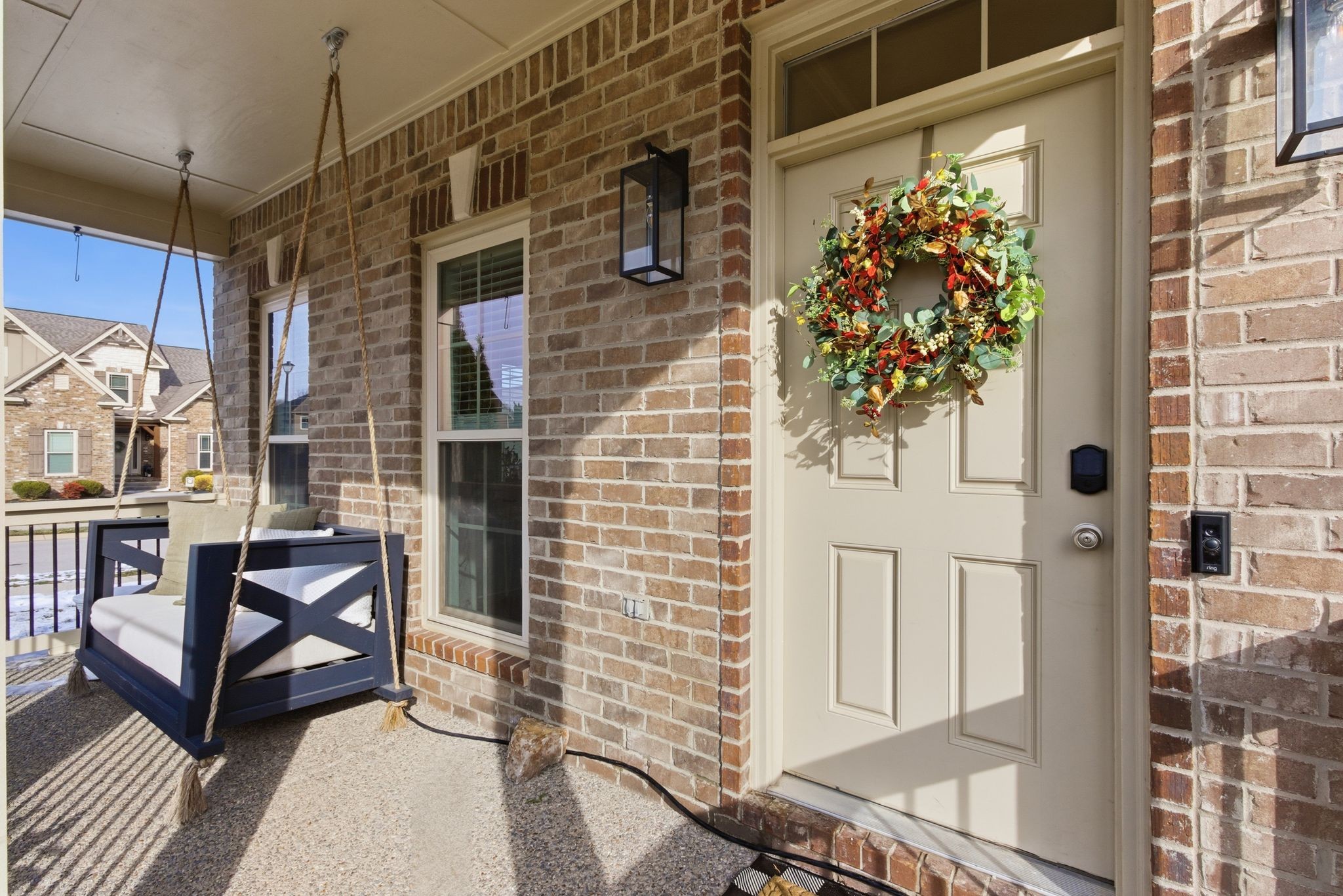 2046 Lequire Lane Spring Hill, TN 37174 - Photo 3 of 37