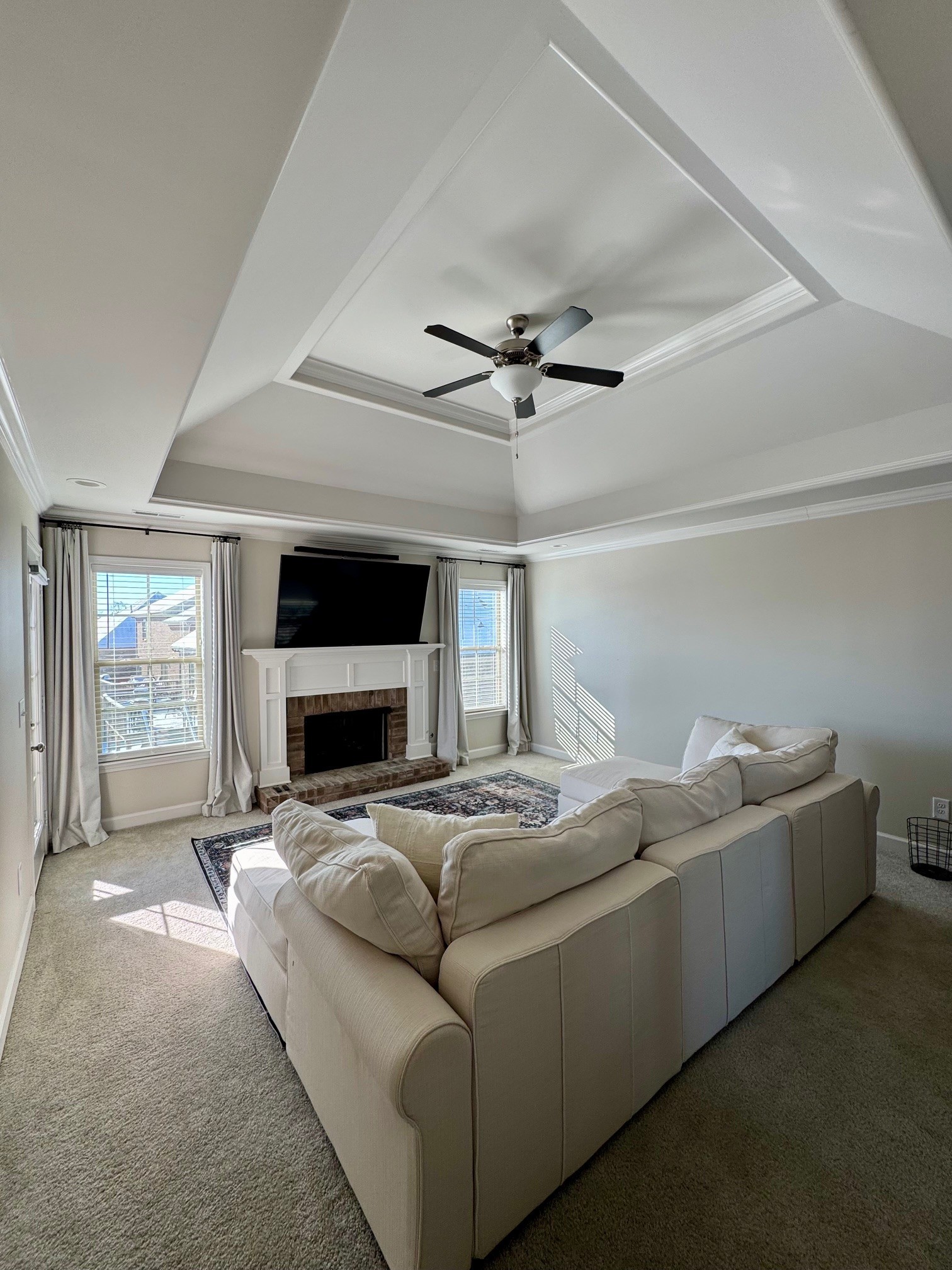 2046 Lequire Lane Spring Hill, TN 37174 - Photo 32 of 37