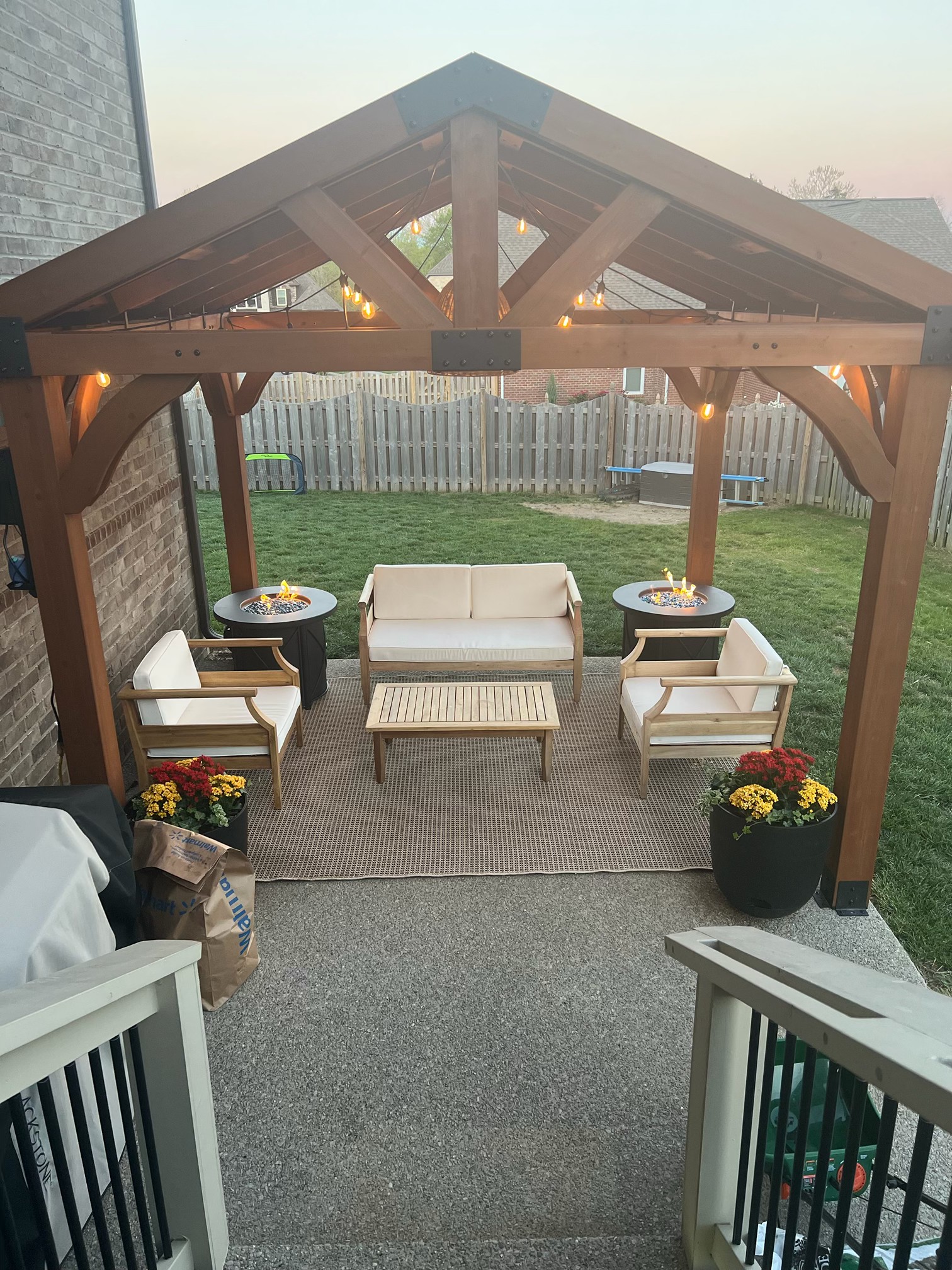 2046 Lequire Lane Spring Hill, TN 37174 - Photo 33 of 37