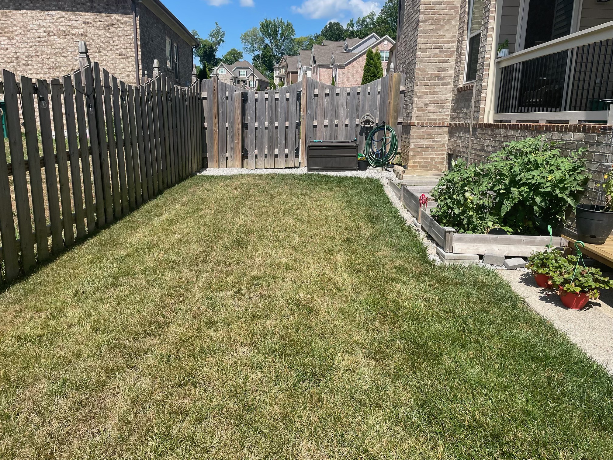 2046 Lequire Lane Spring Hill, TN 37174 - Photo 36 of 37