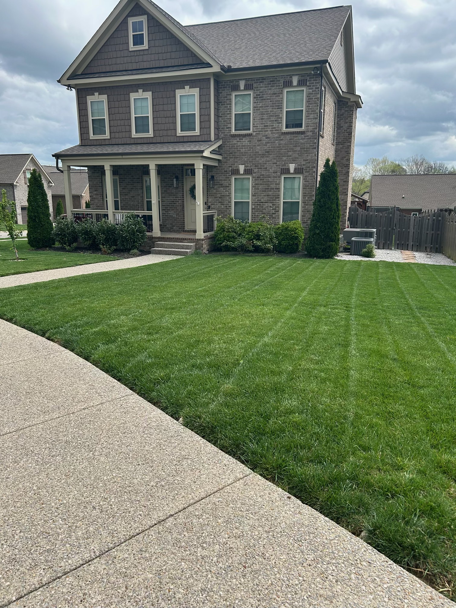 2046 Lequire Lane Spring Hill, TN 37174 - Photo 37 of 37