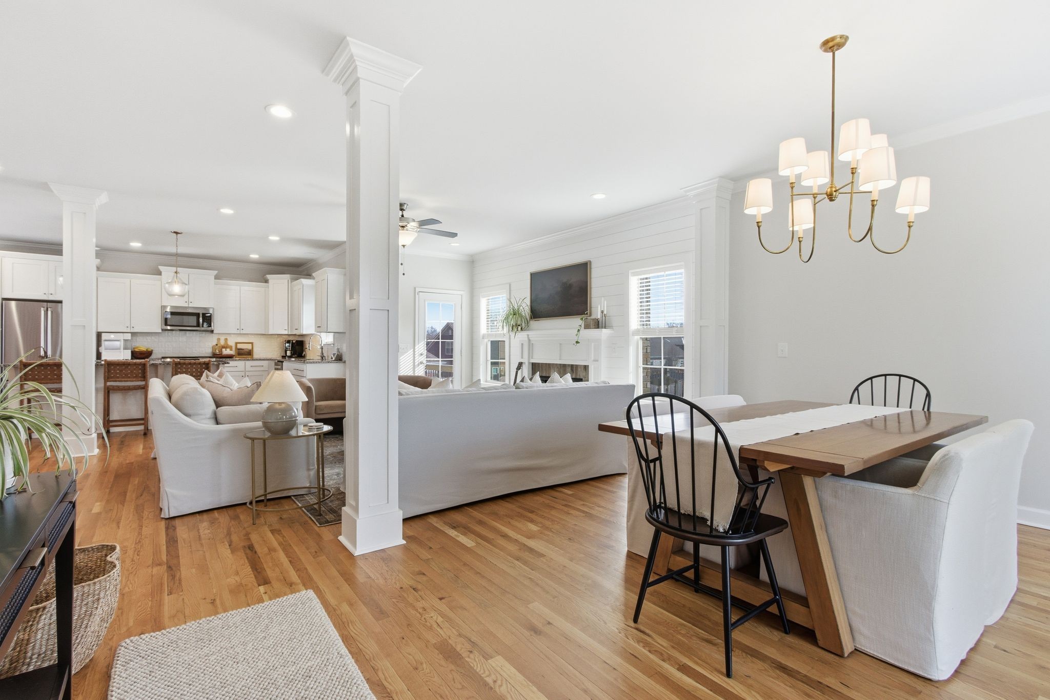 2046 Lequire Lane Spring Hill, TN 37174 - Photo 5 of 37