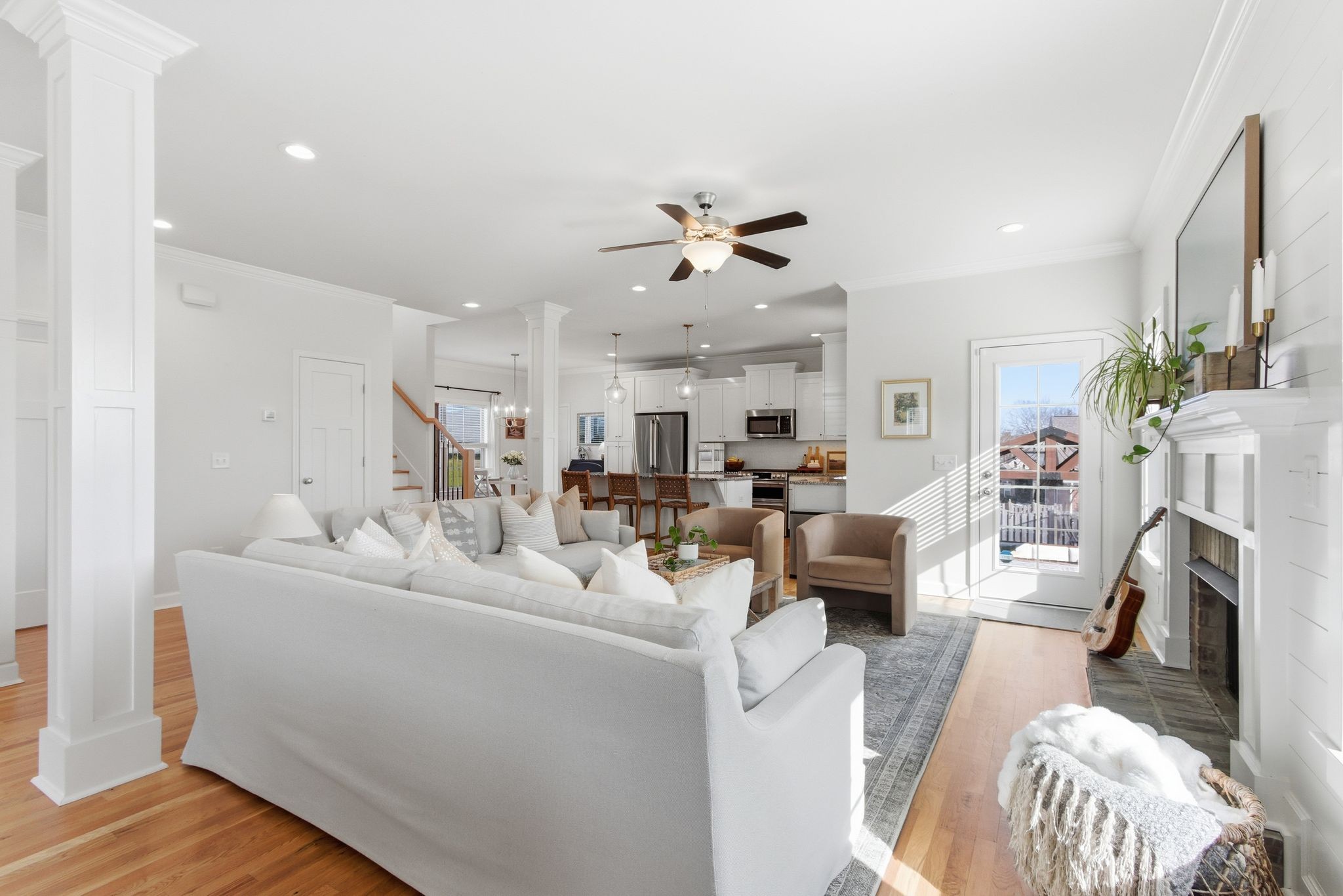 2046 Lequire Lane Spring Hill, TN 37174 - Photo 8 of 37