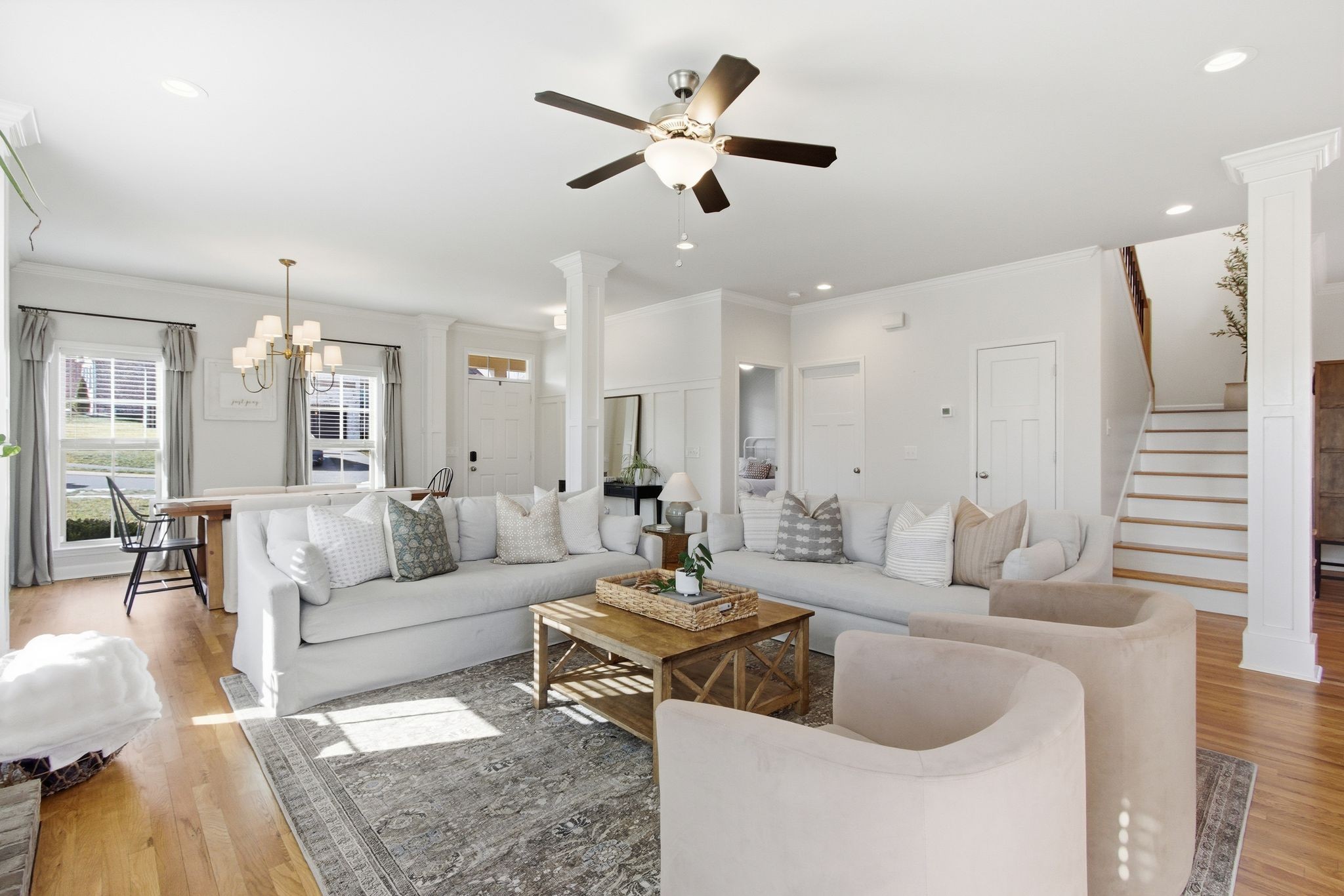 2046 Lequire Lane Spring Hill, TN 37174 - Photo 9 of 37