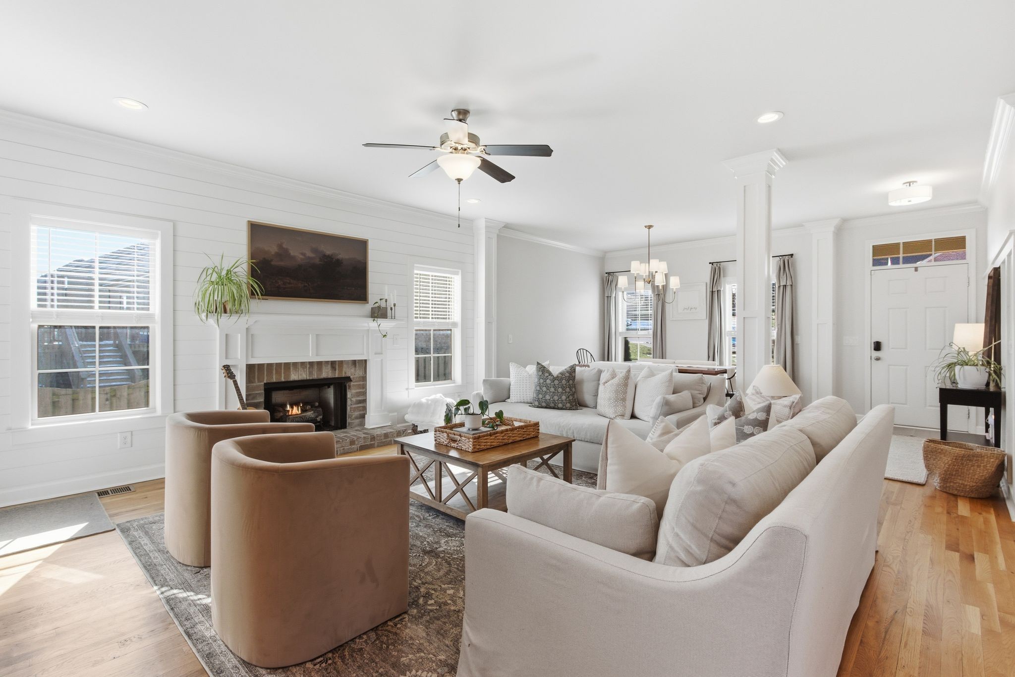 2046 Lequire Lane Spring Hill, TN 37174 - Photo 10 of 37