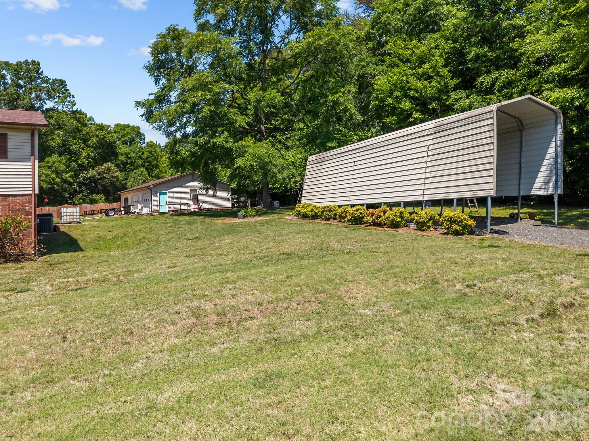 1215 Union Church Road Salisbury, NC 28146 - Photo 32 of 43
