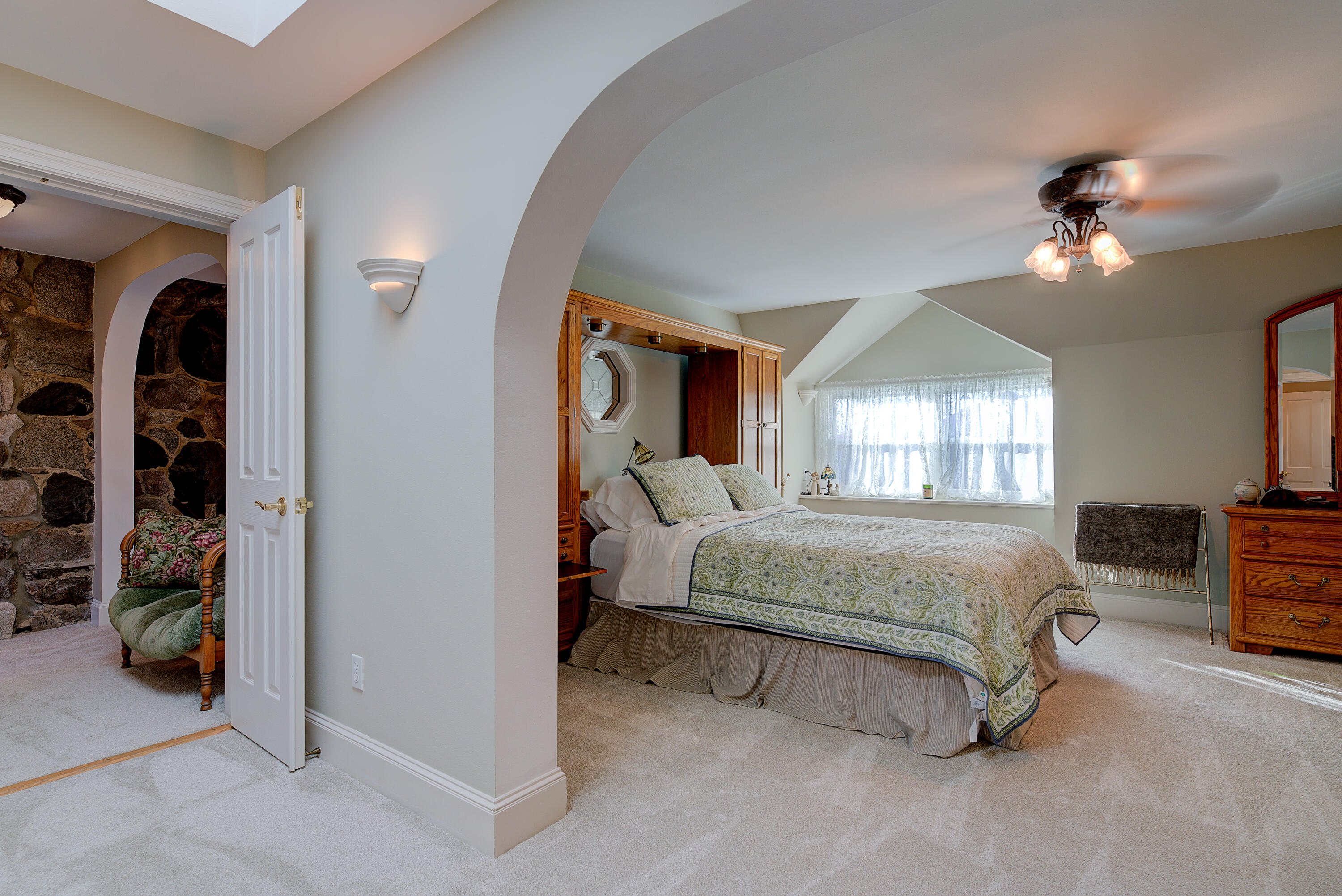 18 Highway 18 Delafield, WI 53018 - Photo 42 of 111 Upper Level Master Bedroom Pic 5