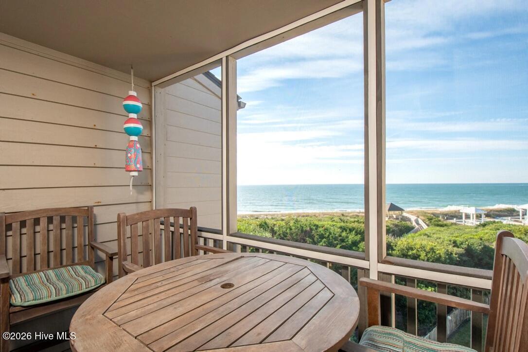 2511 West Fort Macon Road, Unit 308B Atlantic Beach, NC 28512 - Photo 14 of 27 24EF03C2-3C18-464B-8769-63E33FEFE7CE_1_1