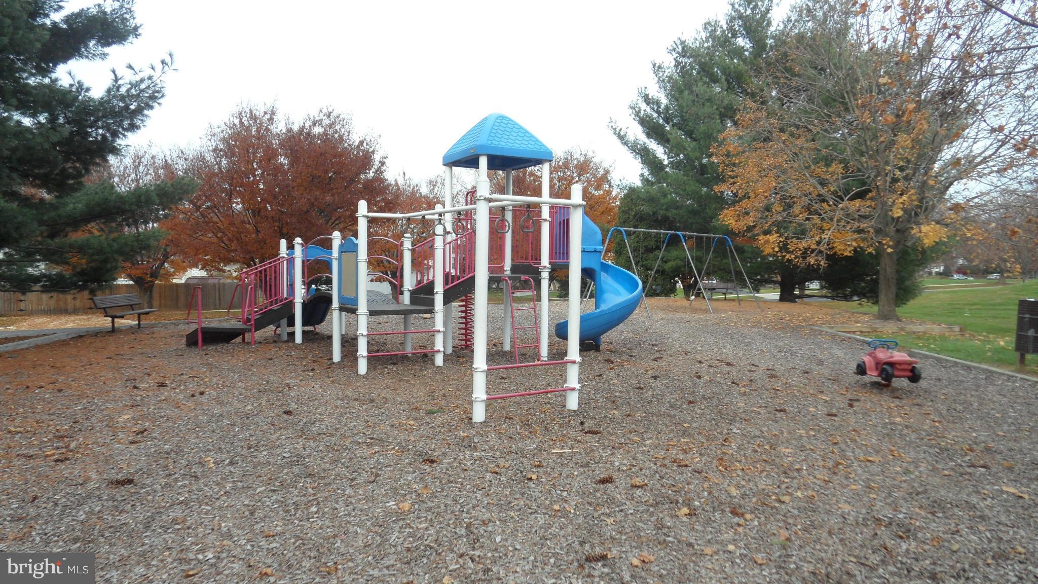 18318 Streamside Drive, Unit 304 Gaithersburg, MD 20879 - Photo 29 of 30 a view of a park with large trees