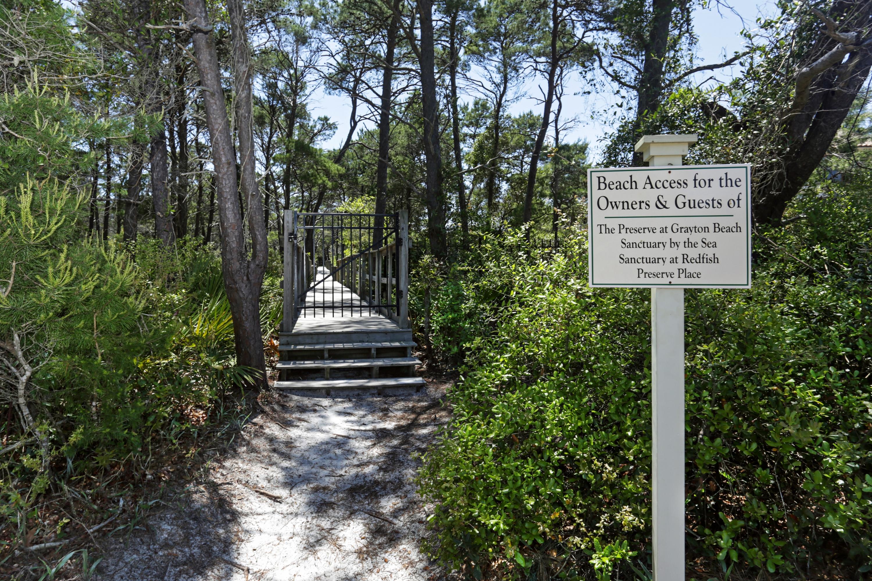 69 Bartons Way West Santa Rosa Beach, FL 32459 - Photo 20 of 27 Gallery Image 20
