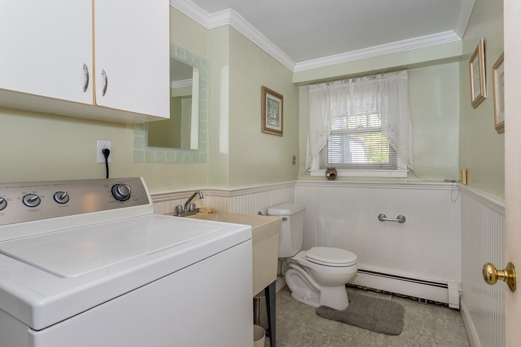 106 Shirley Road Waltham, MA 02452 - Photo 16 of 18 Gallery Image 16