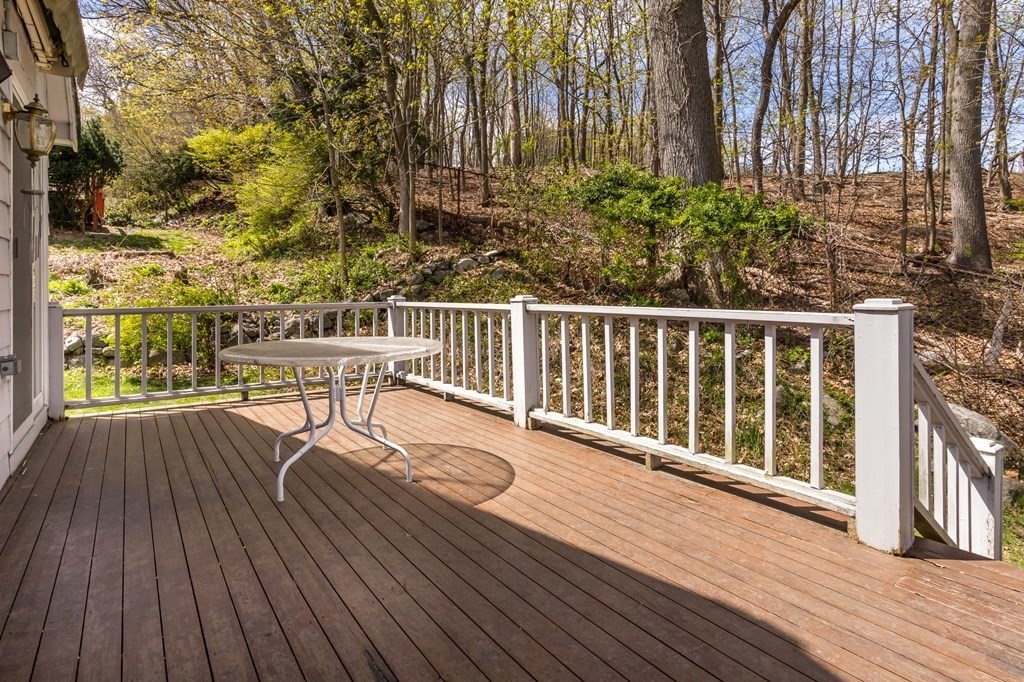 106 Shirley Road Waltham, MA 02452 - Photo 17 of 18 Gallery Image 17