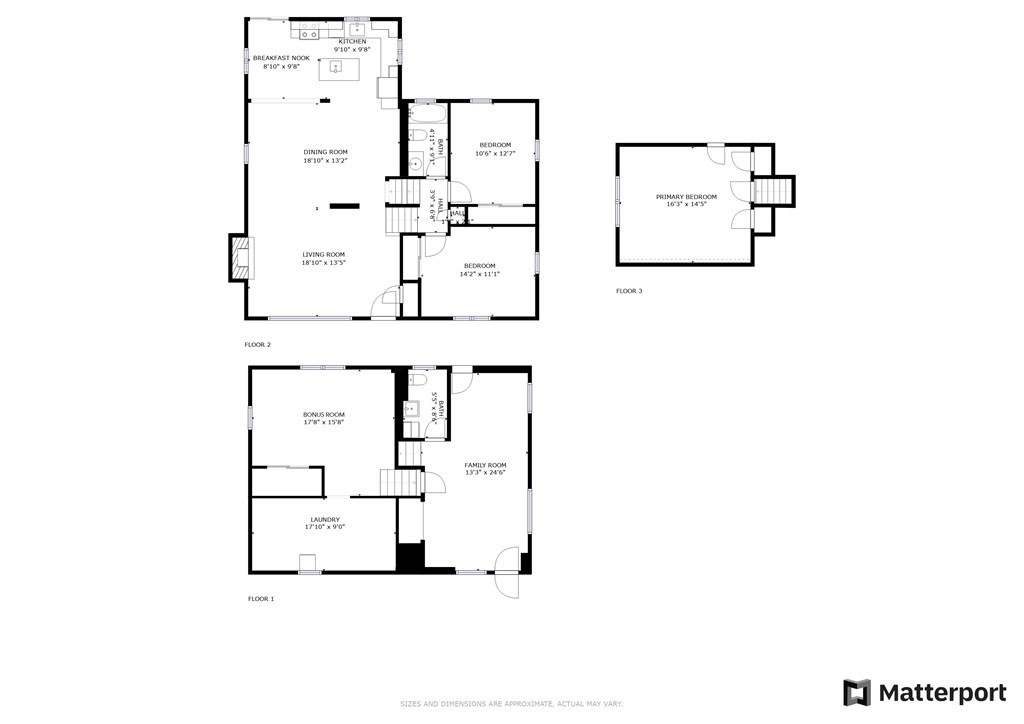 106 Shirley Road Waltham, MA 02452 - Photo 18 of 18 Gallery Image 18