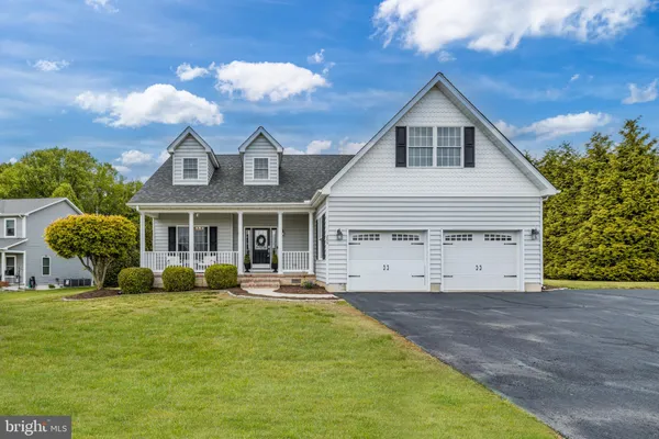 $499,900 | 206 Whitetail Run, Clayton, DE 19938