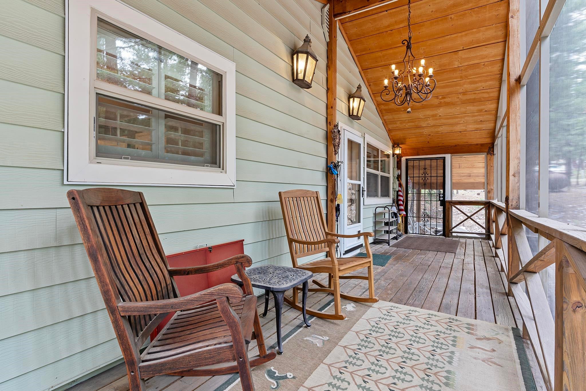16 North Loop Road Cloudcroft, NM 88317 - Photo 9 of 50 Gallery Image 9