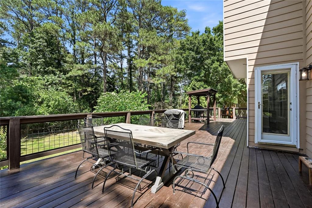 1005 Pebble Bend Drive Grayson, GA 30017 - Photo 36 of 70