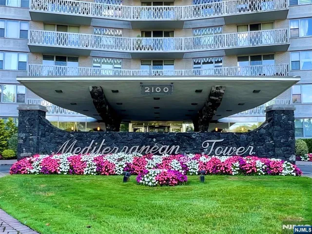 a view of a bunch of flowers and fruits