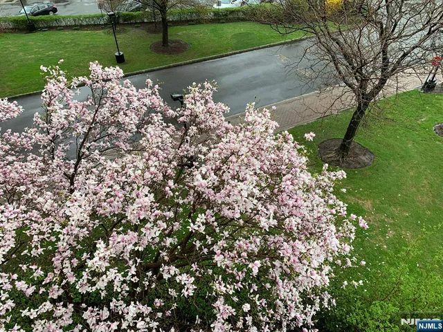 a sign on the side of the road