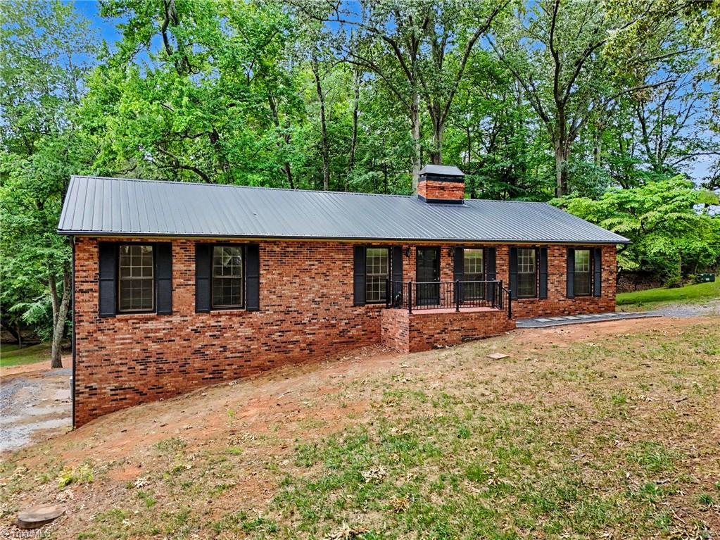 3318 Oak Ridge Road Summerfield, NC 27358 - Photo 4 of 50