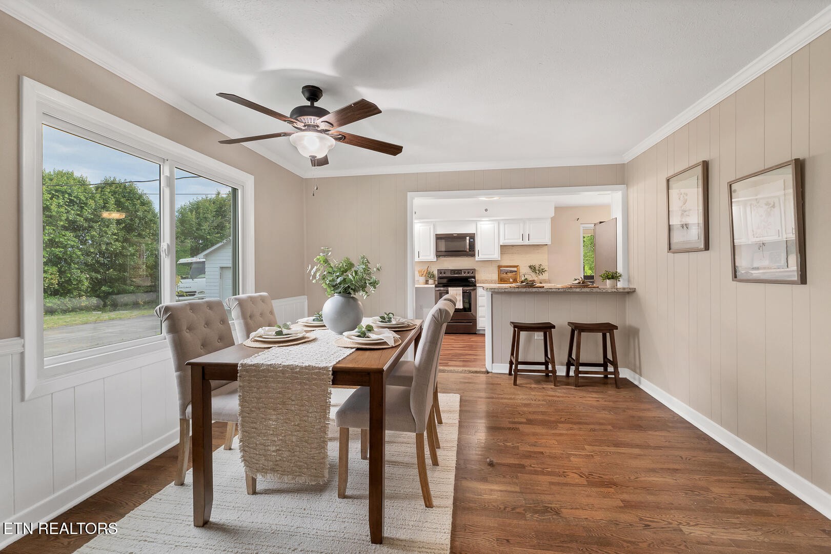 1533 Middlesettlements Road Maryville, TN 37801 - Photo 17 of 54 Gallery Image 17