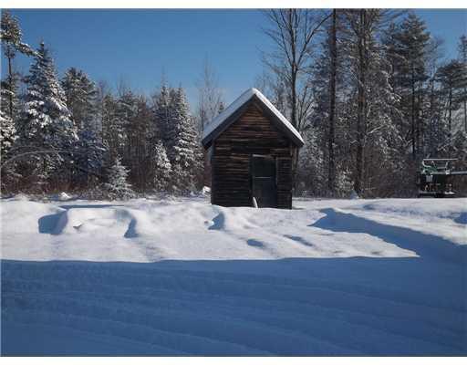 297 New Portland Road North Anson, ME 04958 - Photo 12 of 13 Storage. More Storage