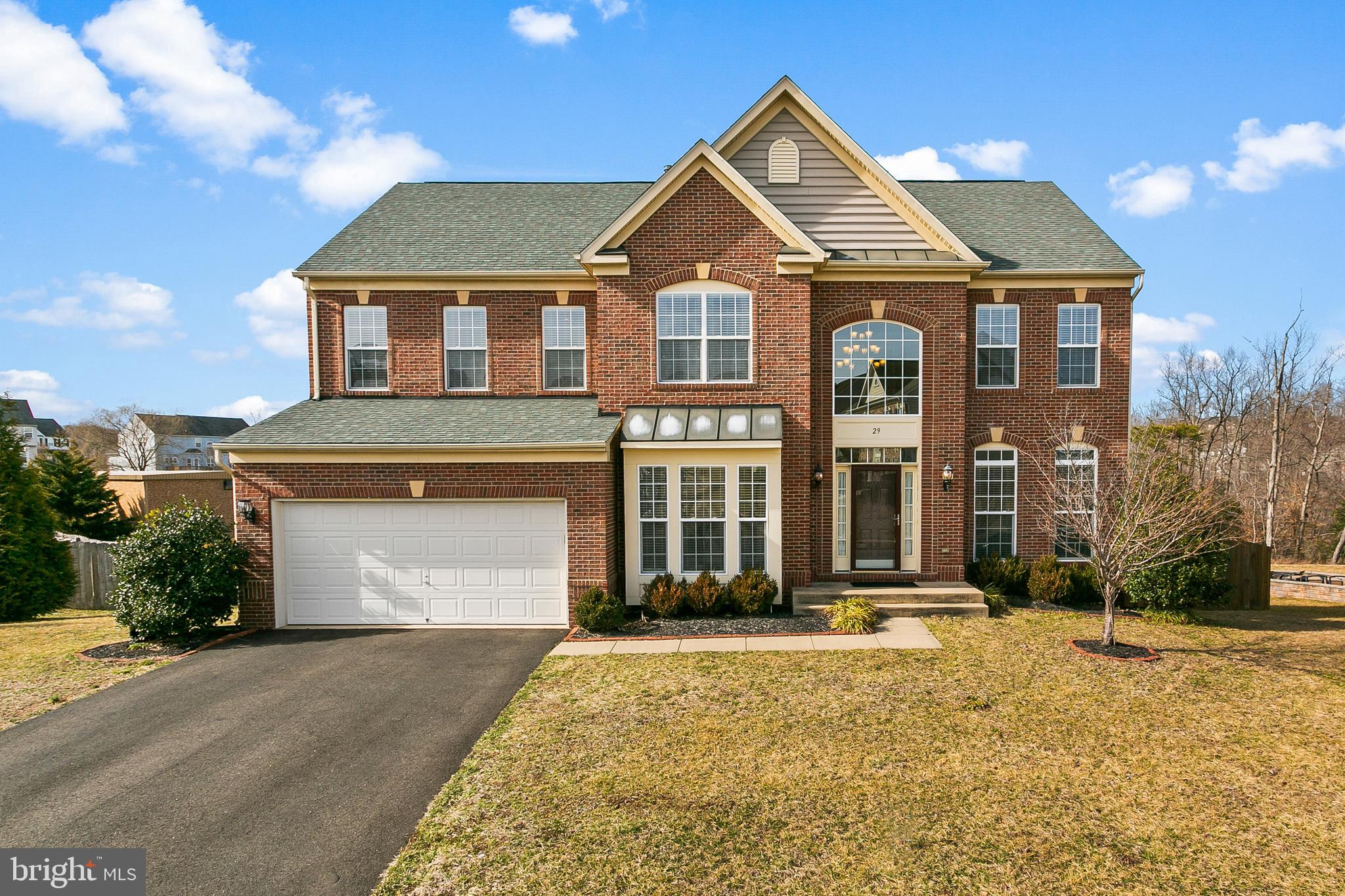29 Gallery Road Stafford, VA 22554 - Photo 1 of 44