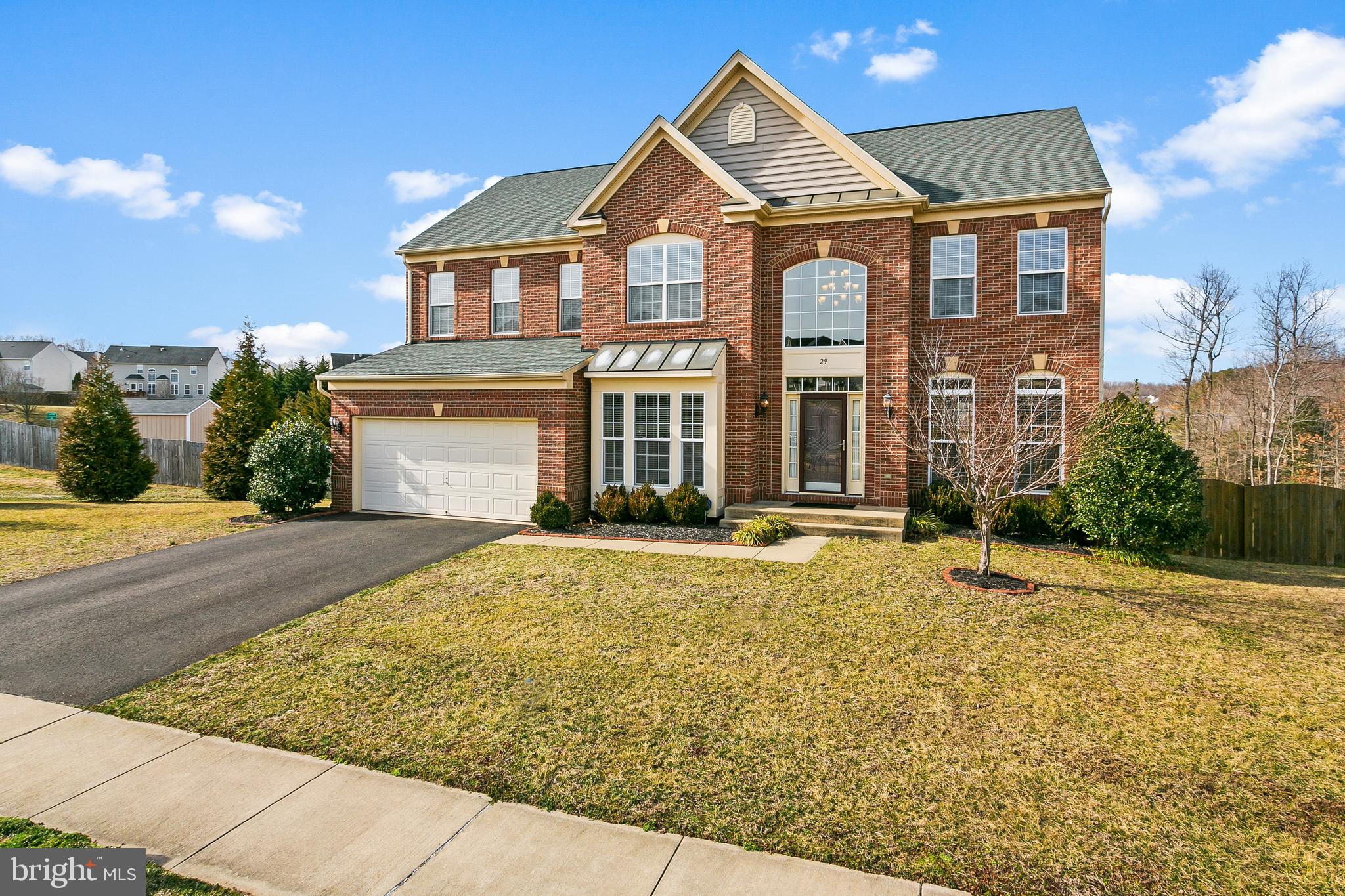 29 Gallery Road Stafford, VA 22554 - Photo 42 of 44