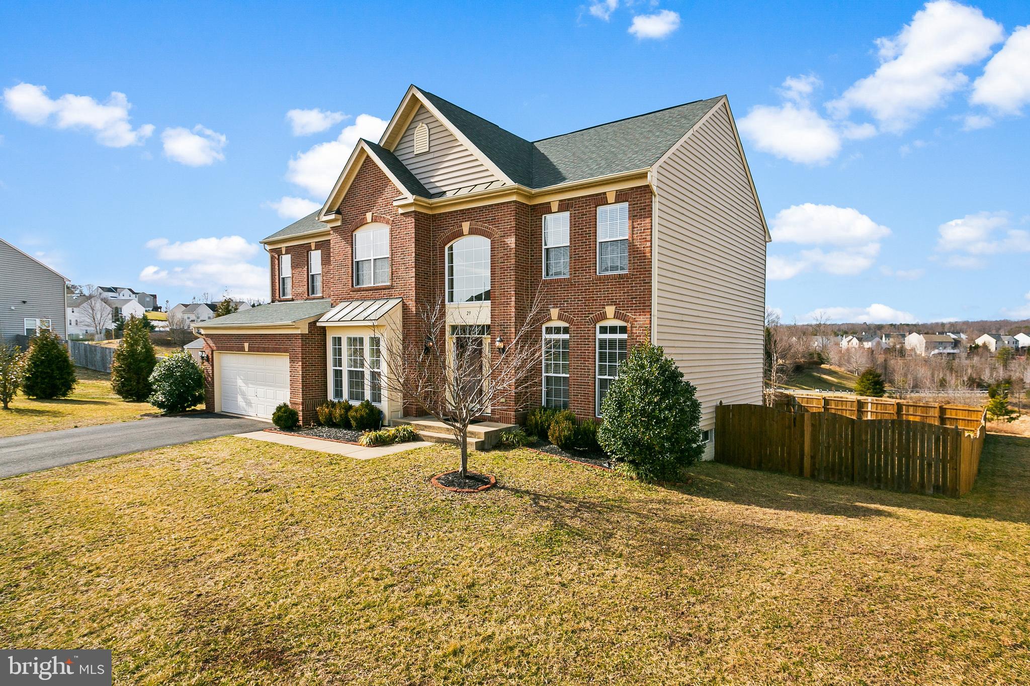 29 Gallery Road Stafford, VA 22554 - Photo 44 of 44