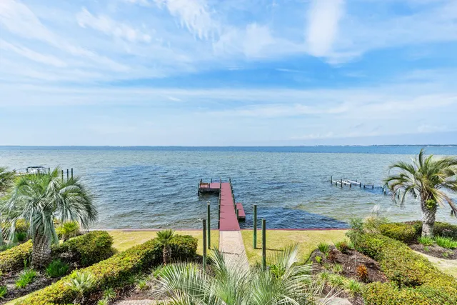 $2,566,000 | 753 Boulevard Of The Champions, Shalimar, FL 32579