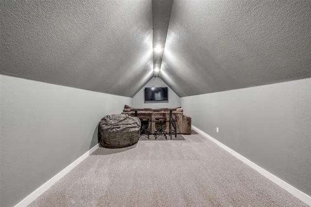 a very nice looking room with a chair