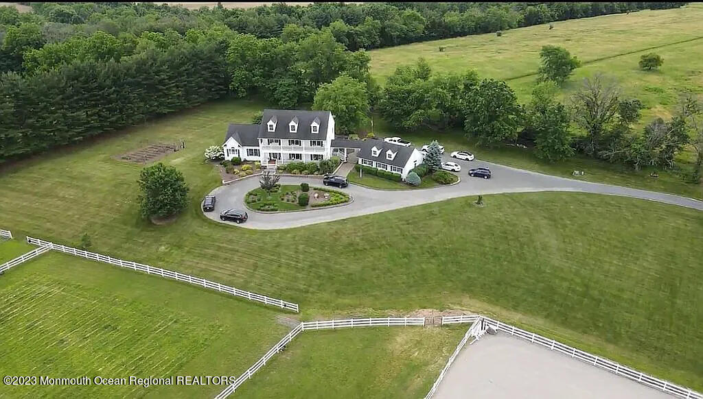78 Welisewitz Road Ringoes, NJ 08551 - Photo 1 of 52 Zion Farm