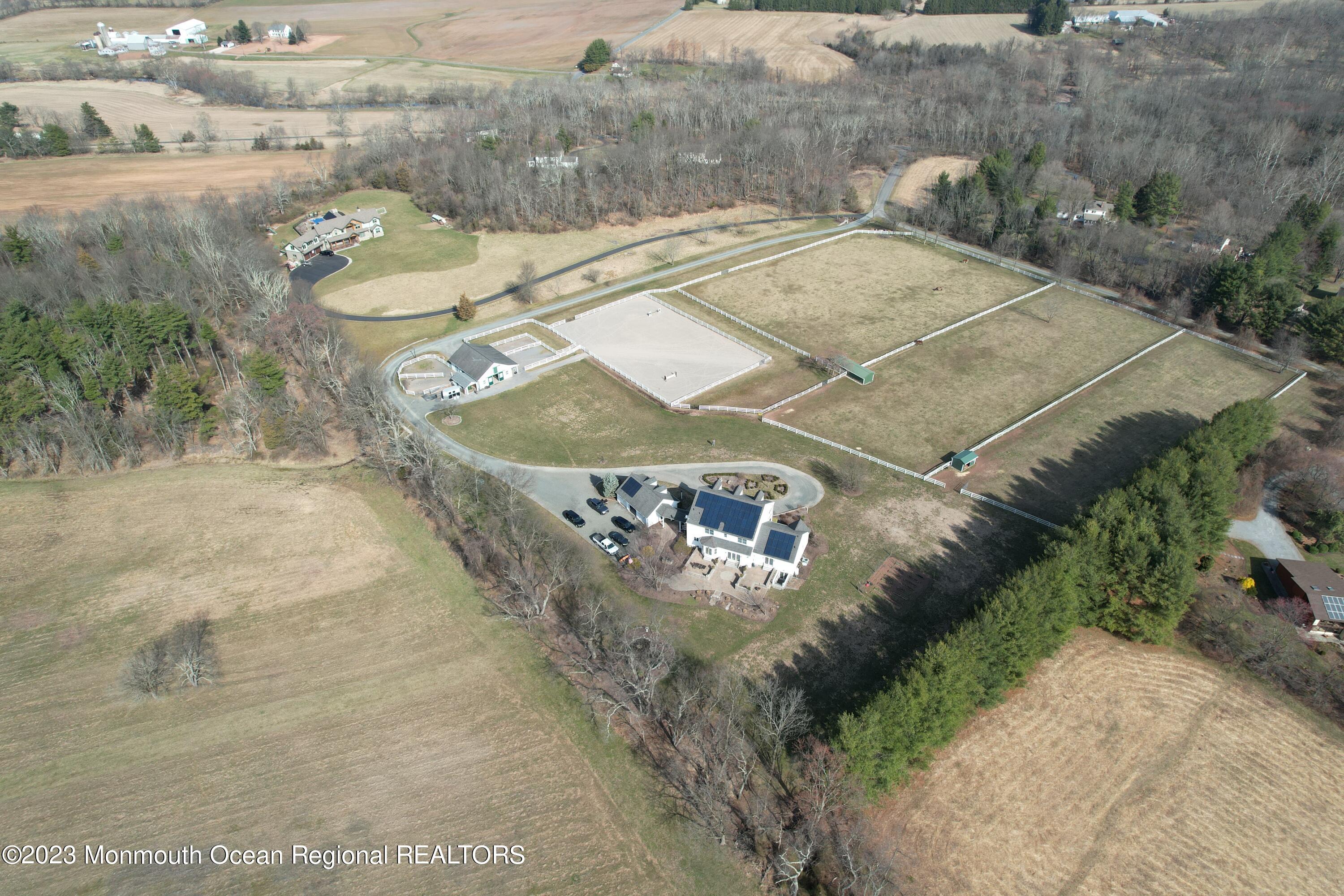 78 Welisewitz Road Ringoes, NJ 08551 - Photo 46 of 52 DJI_0727