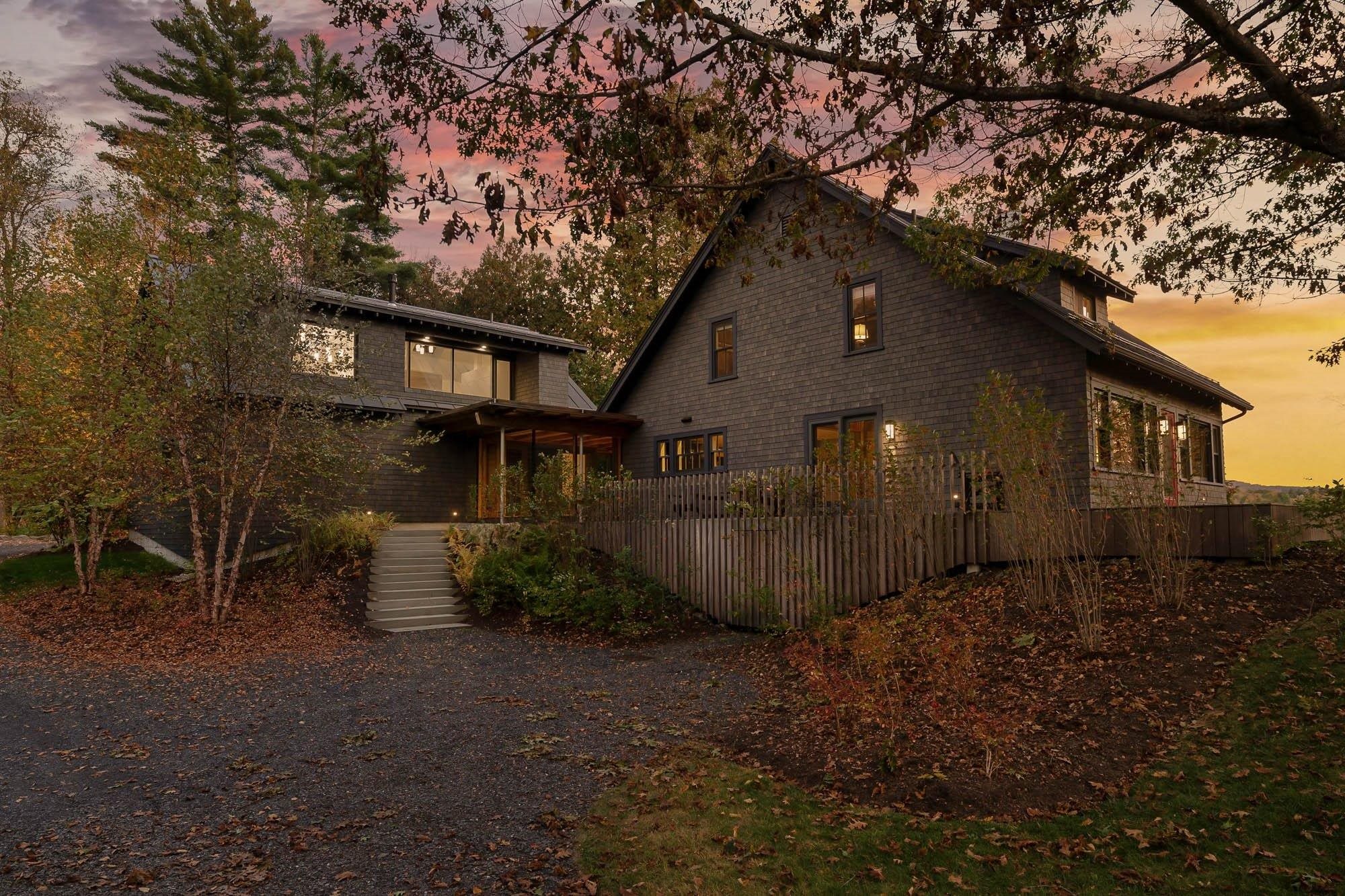48 Pike Street Stowe, VT 05672 - Photo 39 of 50 Gallery Image 39