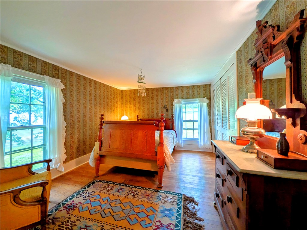 121 Palmer Road Jefferson, NY 12093 - Photo 13 of 49 2nd Bedroom