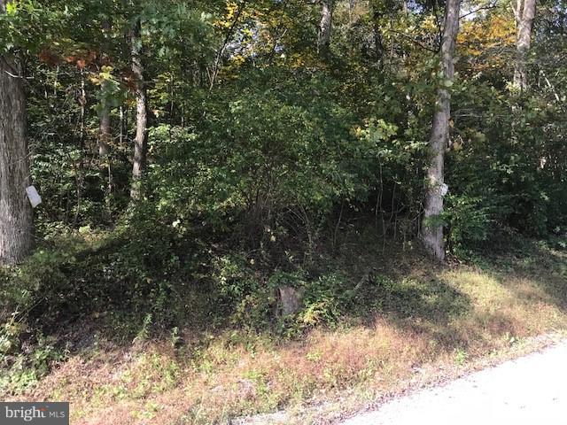 Lot #3 Husson Road Felton, PA 17322 - Photo 2 of 3 Front view of lot