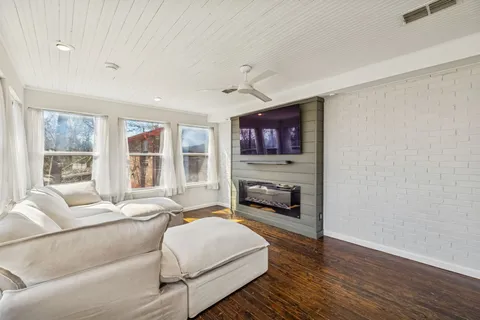 $629,000 | 833 Rose Park Drive, Nashville, TN 37206