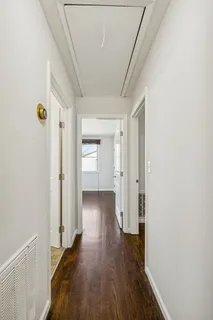 $629,000 | 833 Rose Park Drive, Nashville, TN 37206