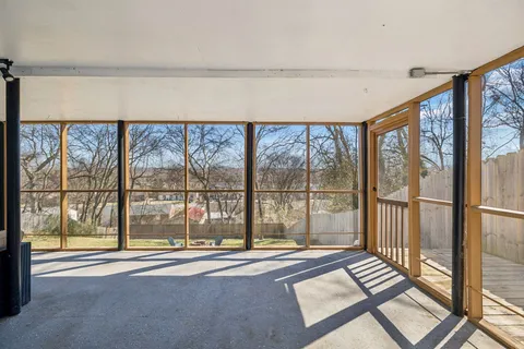 $629,000 | 833 Rose Park Drive, Nashville, TN 37206