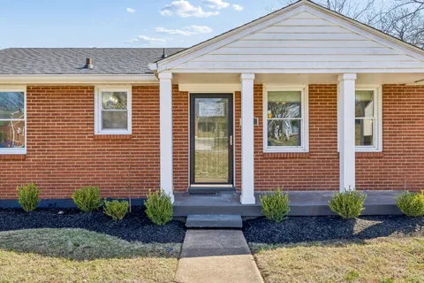 $629,000 | 833 Rose Park Drive, Nashville, TN 37206