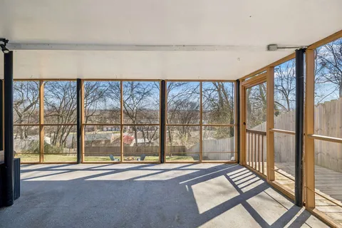 $629,000 | 833 Rose Park Drive, Nashville, TN 37206