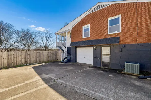 $629,000 | 833 Rose Park Drive, Nashville, TN 37206