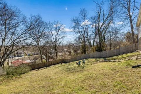 $629,000 | 833 Rose Park Drive, Nashville, TN 37206