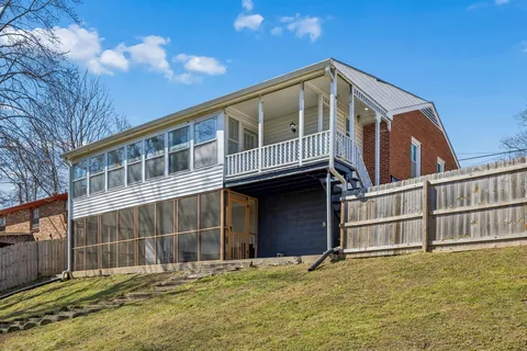 $629,000 | 833 Rose Park Drive, Nashville, TN 37206