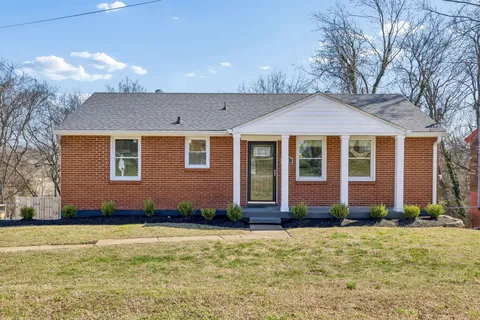 $629,000 | 833 Rose Park Drive, Nashville, TN 37206