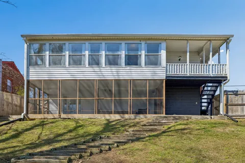 $629,000 | 833 Rose Park Drive, Nashville, TN 37206