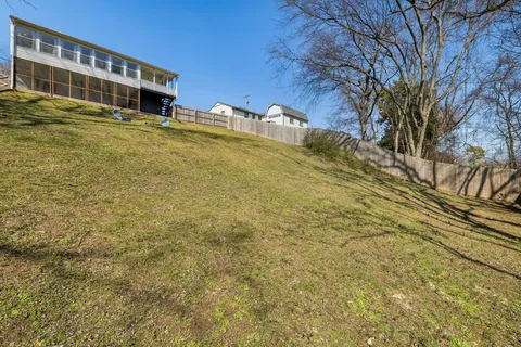 $629,000 | 833 Rose Park Drive, Nashville, TN 37206