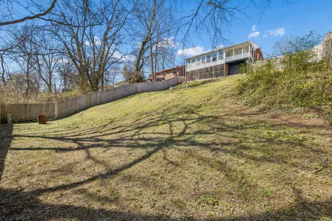 $629,000 | 833 Rose Park Drive, Nashville, TN 37206
