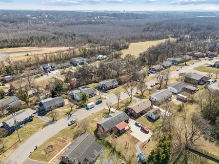 $629,000 | 833 Rose Park Drive, Nashville, TN 37206